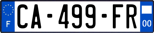CA-499-FR