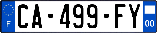 CA-499-FY