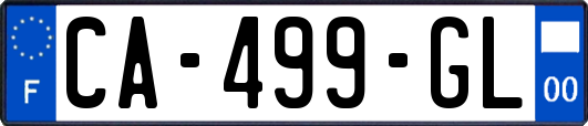 CA-499-GL