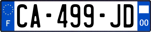 CA-499-JD