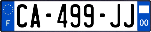 CA-499-JJ