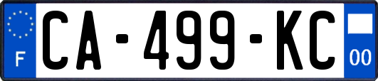 CA-499-KC