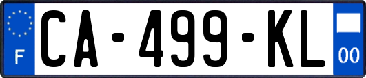 CA-499-KL
