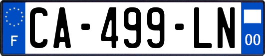CA-499-LN