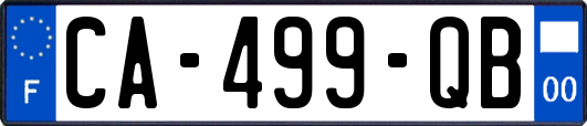 CA-499-QB