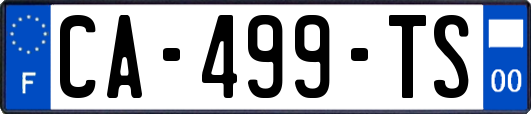 CA-499-TS