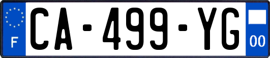 CA-499-YG