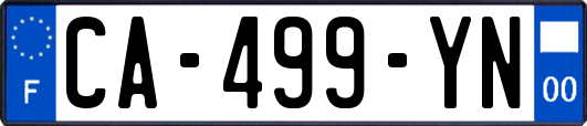 CA-499-YN