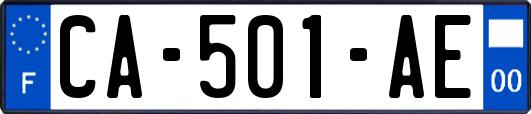 CA-501-AE