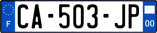 CA-503-JP
