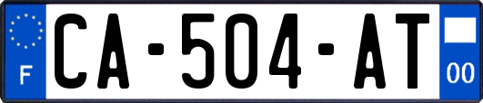 CA-504-AT