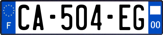 CA-504-EG