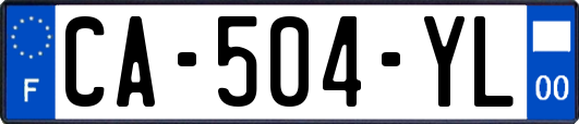 CA-504-YL