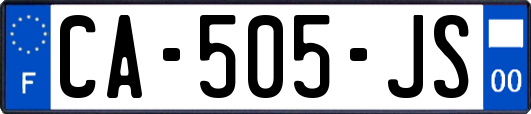 CA-505-JS