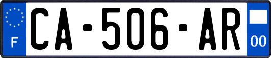 CA-506-AR