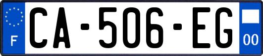 CA-506-EG