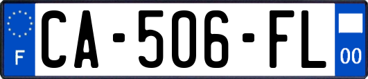 CA-506-FL