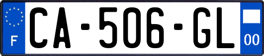 CA-506-GL