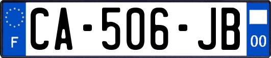 CA-506-JB