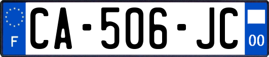 CA-506-JC