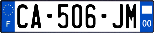CA-506-JM