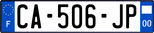 CA-506-JP