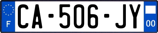 CA-506-JY
