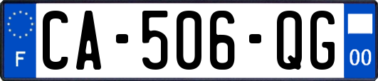 CA-506-QG