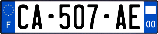 CA-507-AE