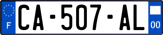 CA-507-AL