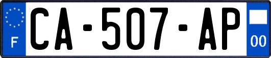 CA-507-AP