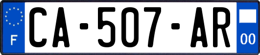 CA-507-AR