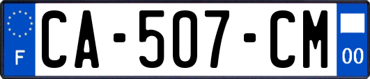 CA-507-CM