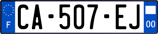 CA-507-EJ