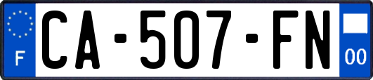 CA-507-FN