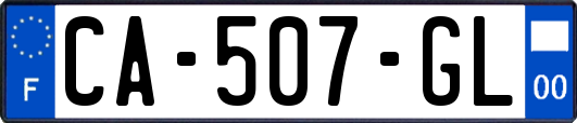 CA-507-GL