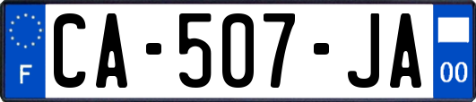 CA-507-JA