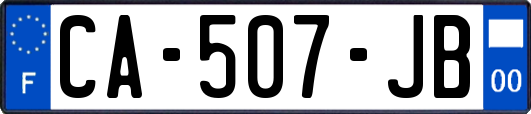 CA-507-JB