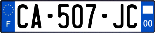 CA-507-JC