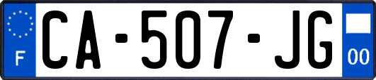 CA-507-JG