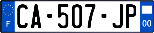 CA-507-JP