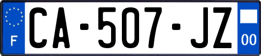 CA-507-JZ