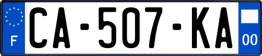 CA-507-KA