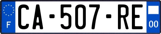 CA-507-RE