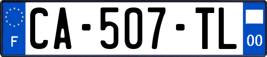 CA-507-TL