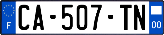 CA-507-TN