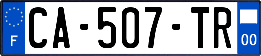 CA-507-TR