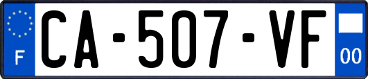 CA-507-VF