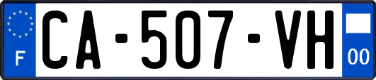 CA-507-VH