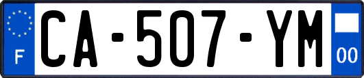 CA-507-YM